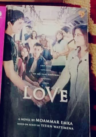 Love