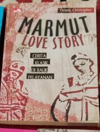 Marmut Love Story