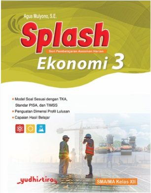Splash Ekonomi