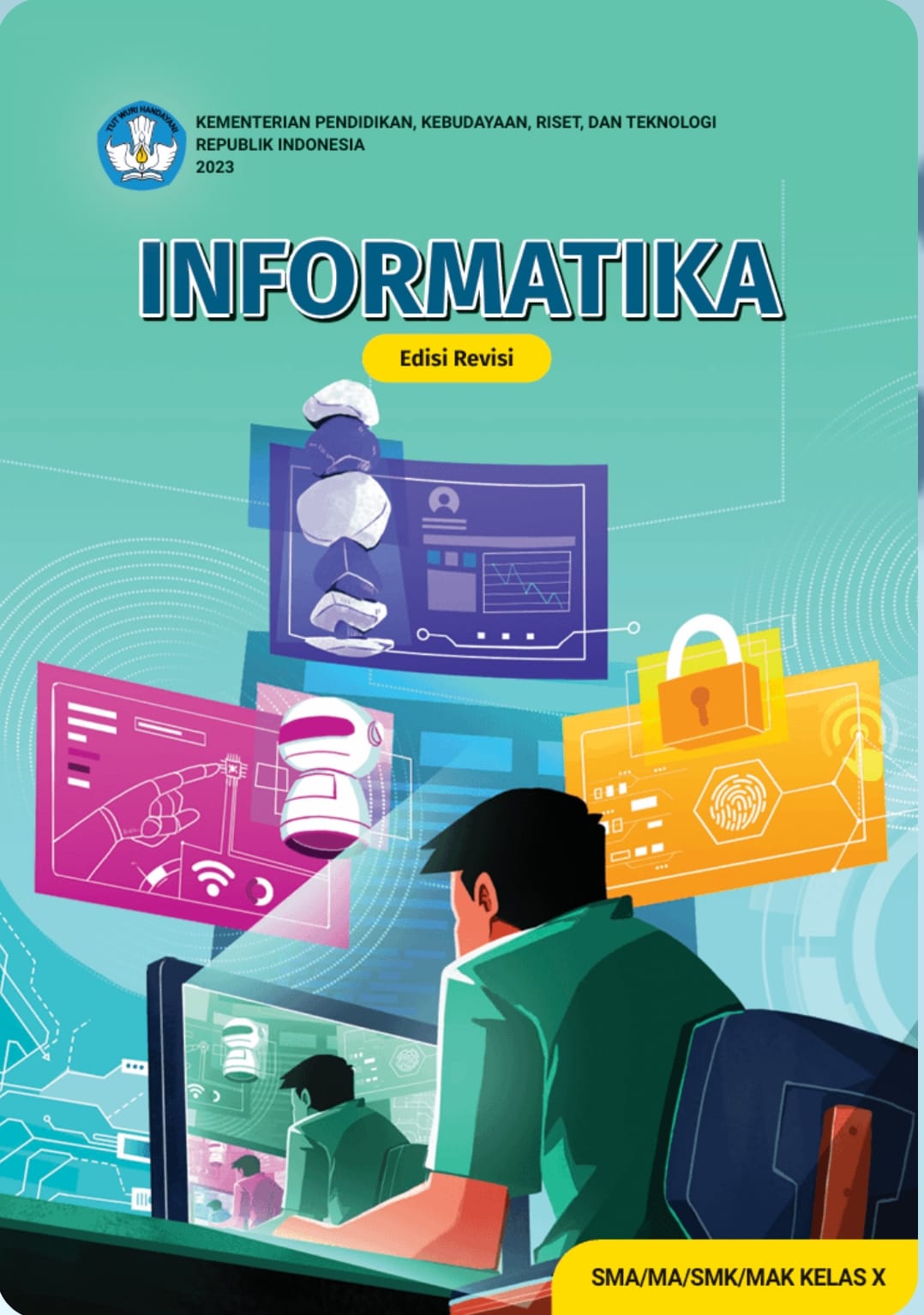 Informatika